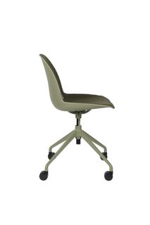 Bureaustoel ALBERT - Taupe ZVR 1300017