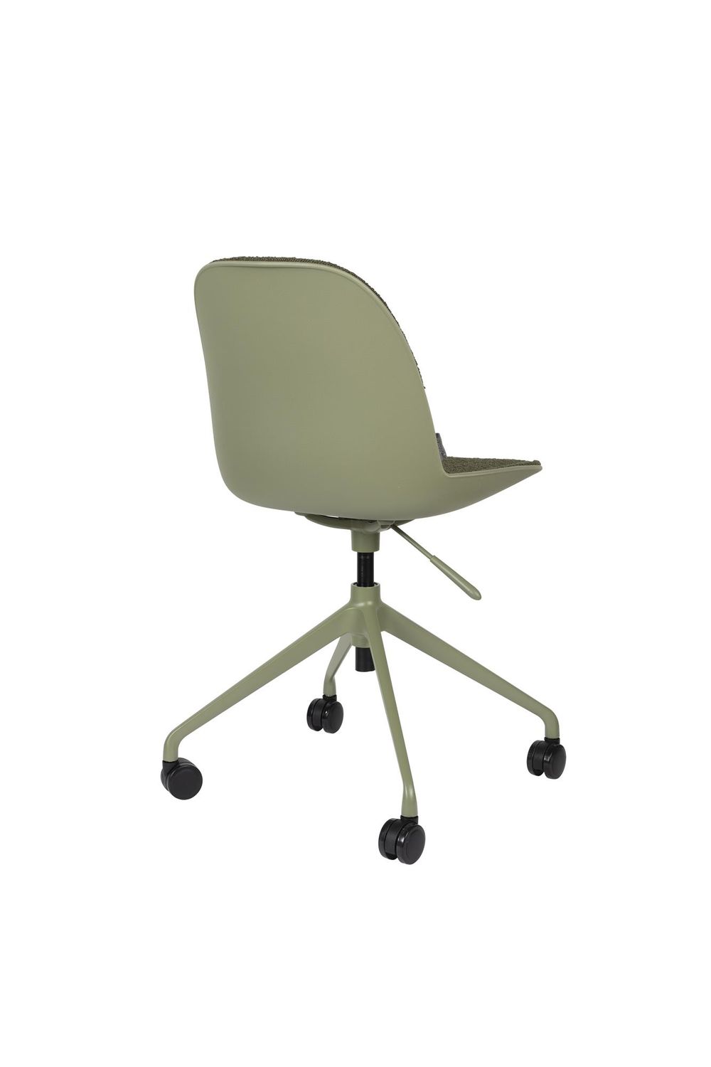 Bureaustoel ALBERT - Taupe ZVR 1300017