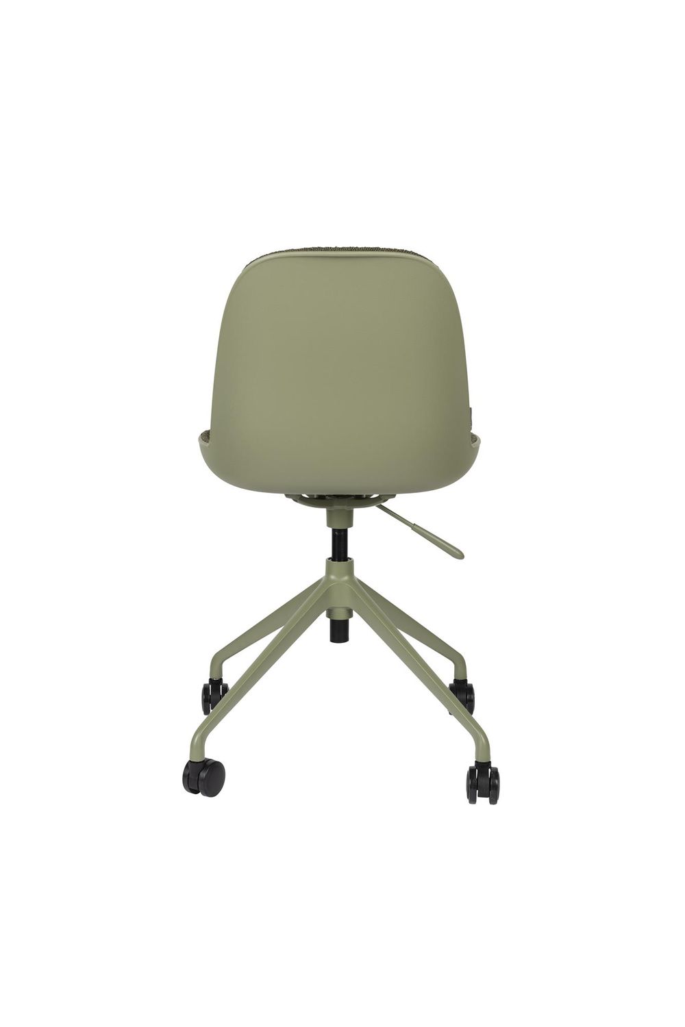 Bureaustoel ALBERT - Taupe ZVR 1300017