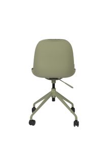 Bureaustoel ALBERT - Taupe ZVR 1300017