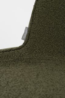 Bureaustoel ALBERT - Taupe ZVR 1300017