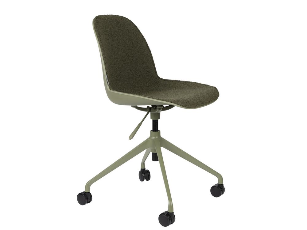 Bureaustoel ALBERT - Taupe ZVR 1300017