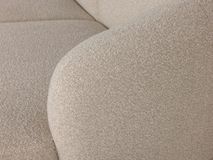 Hoeksalon CERVO - Beige C-XOO-341-HKTZ