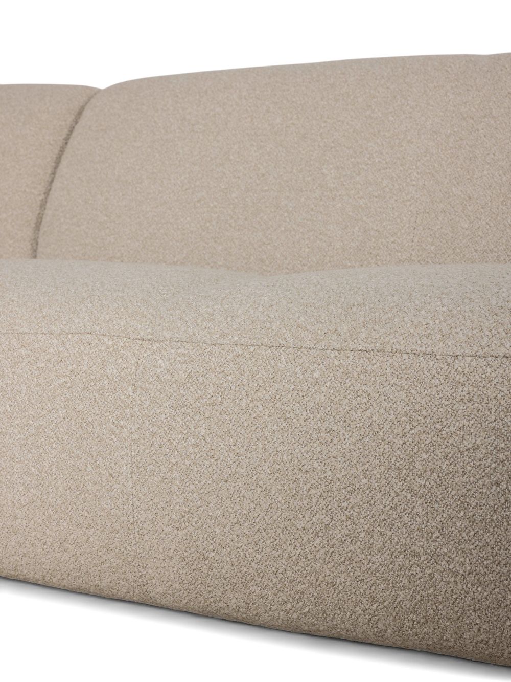 Hoeksalon CERVO - Beige C-XOO-341-HKTZ