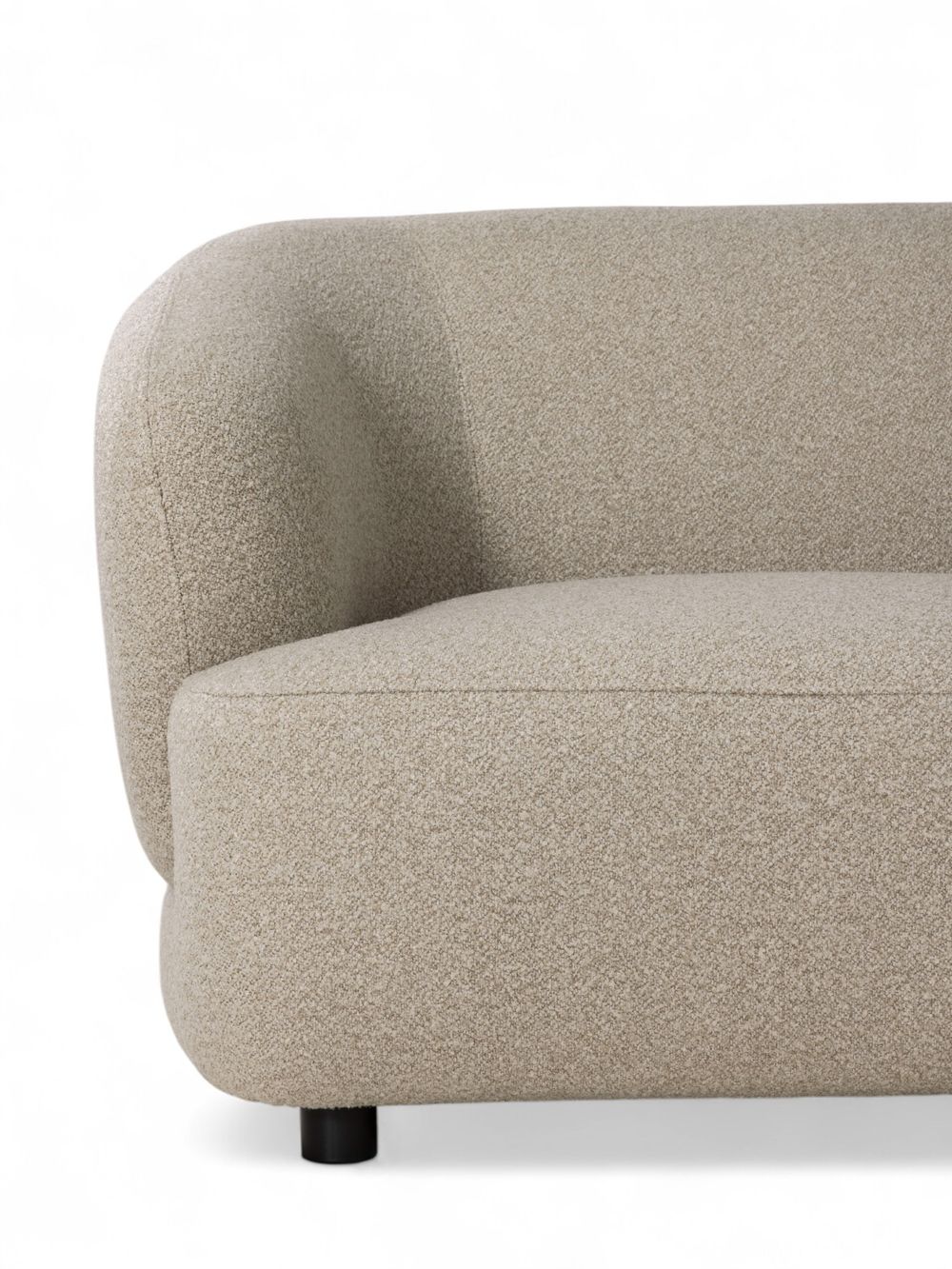 Hoeksalon CERVO - Beige C-XOO-341-HKTZ