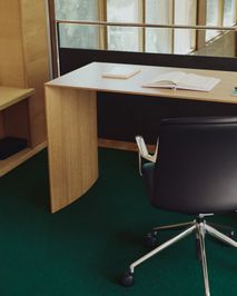 Bureau LITTO - eikenfineer KAV T00132MO11