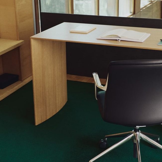 Bureau LITTO - eikenfineer