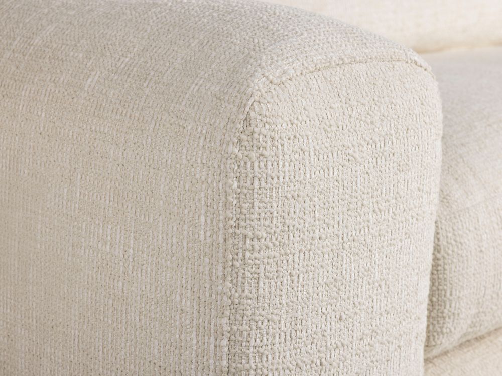 Hoekzetel ALBERO - Beige RIV-96-001-VEL01