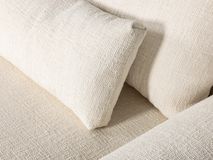 Hoekzetel ALBERO - Beige RIV-96-001-VEL01