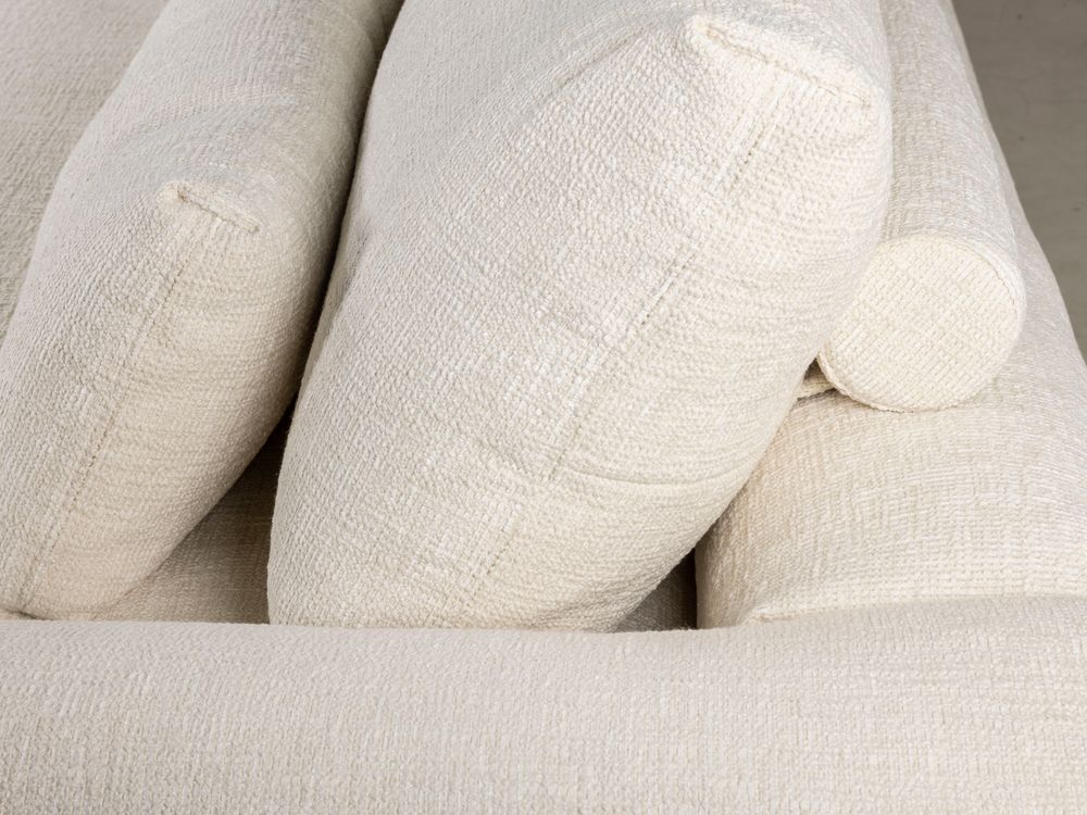 Hoekzetel ALBERO - Beige RIV-96-001-VEL01