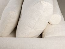 Hoekzetel ALBERO - Beige RIV-96-001-VEL01