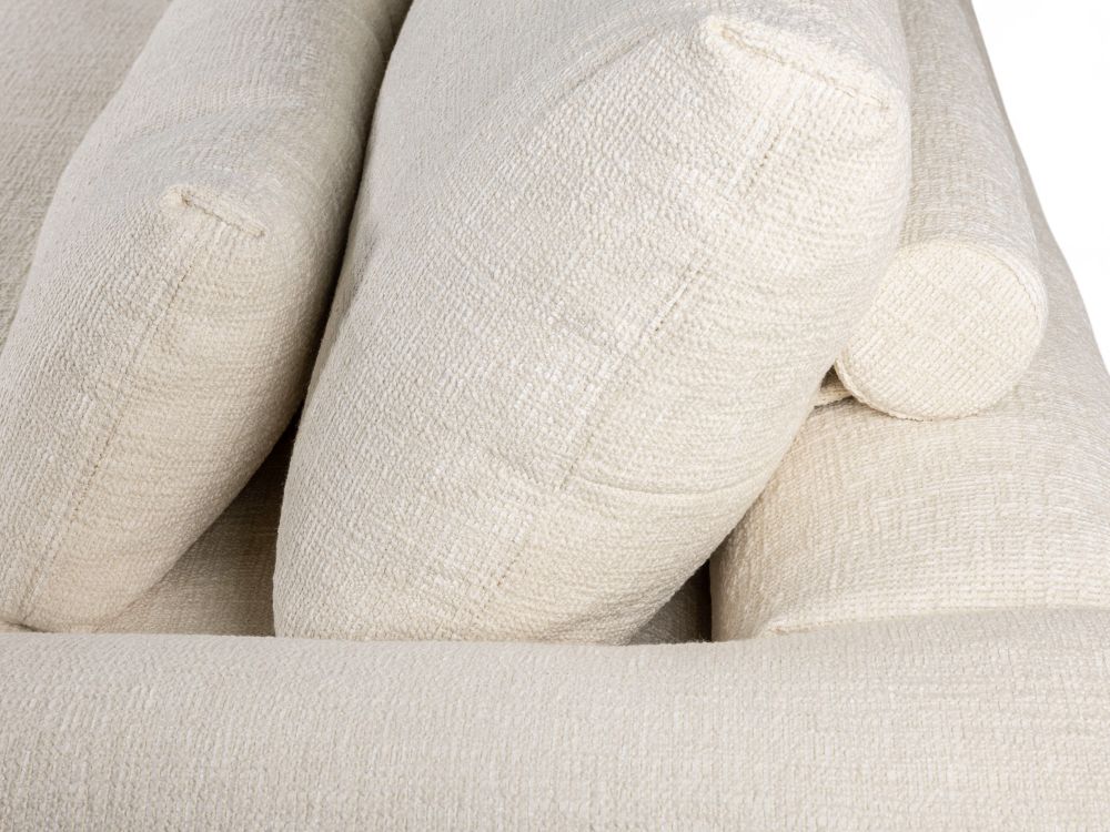 Hoekzetel ALBERO - Beige RIV-96-001-VEL01