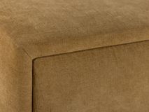 Boxspring incl. 2 nachttafels Bastille - Cognac C-SFD-82-BXS1