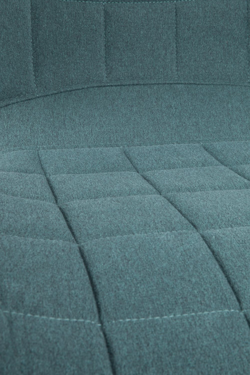 Bureaustoel OMG - Blauw Stof ZVR 1300002