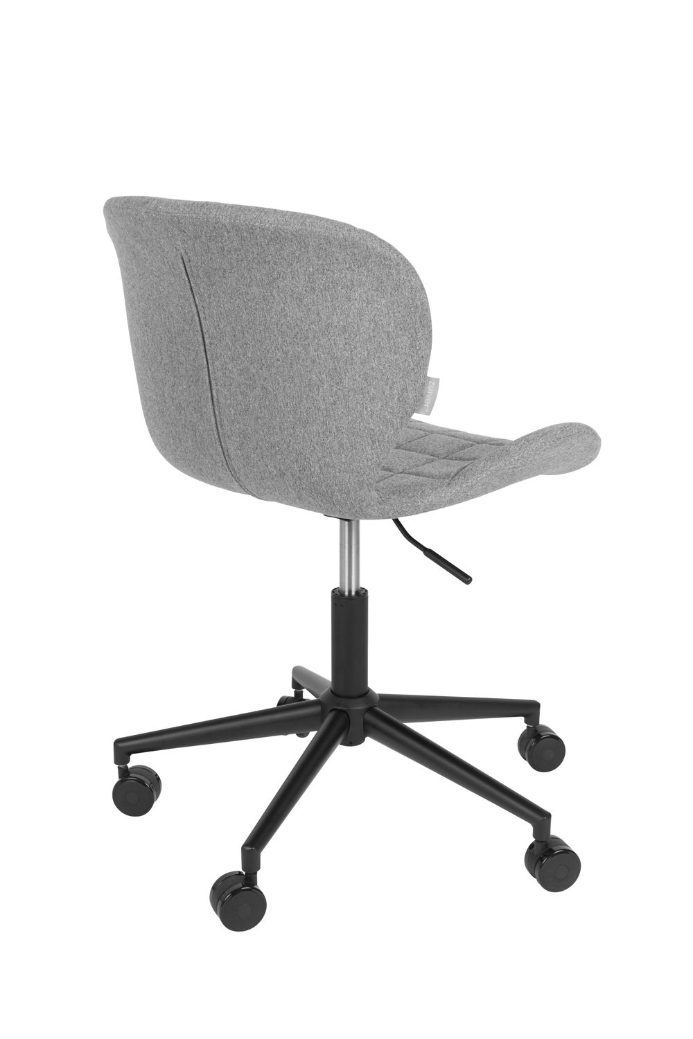 Bureaustoel OMG - Grijs Stof ZVR 1300001