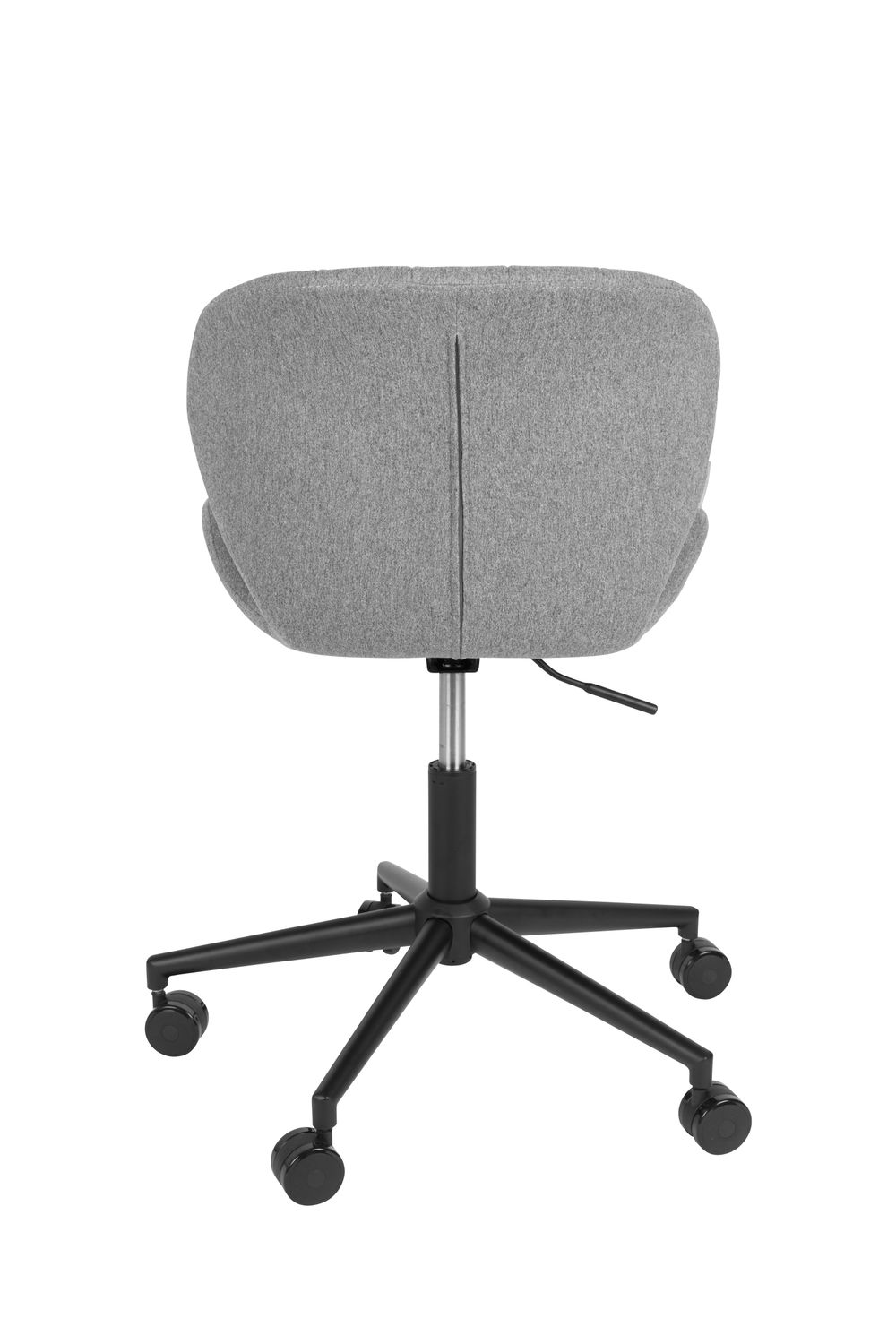 Bureaustoel OMG - Grijs Stof ZVR 1300001