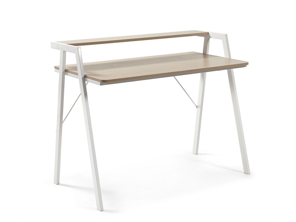 Bureau AARHUS - Wit / Naturel KAV CC0871M46