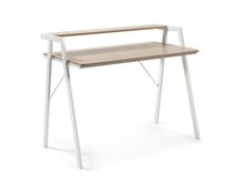 Bureau AARHUS - Wit / Naturel KAV CC0871M46