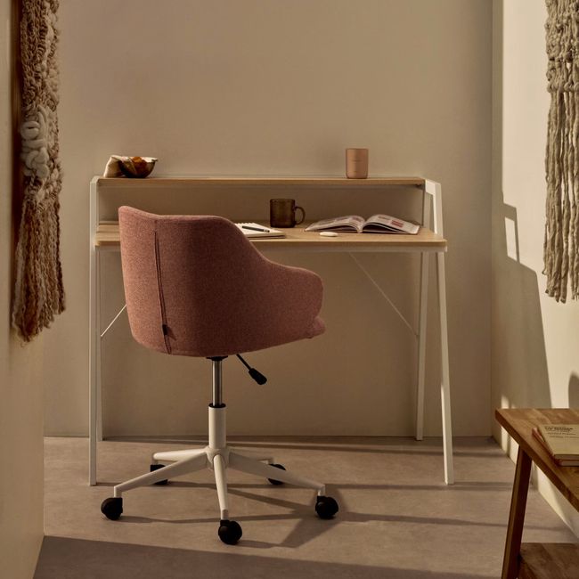 Bureau AARHUS - Wit / Naturel