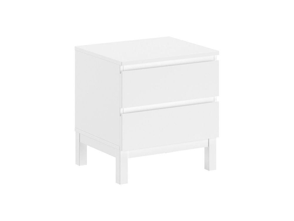 Nachttafel EVA - Wit VPC-34-000001