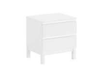 Nachttafel EVA - Wit VPC-34-000001