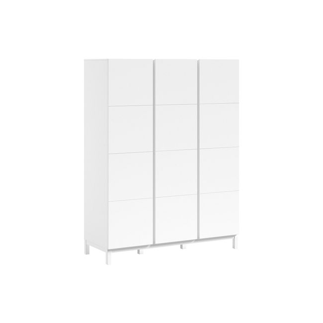 Kleerkast EVA - Wit