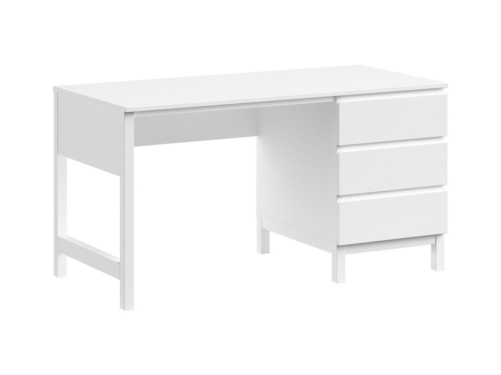 Bureau EVA - Wit VPC-34-000003