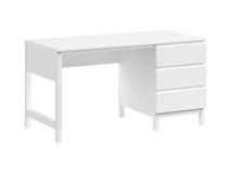 Bureau EVA - Wit VPC-34-000003