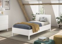 Bed EVA - Wit VPC-34-000004