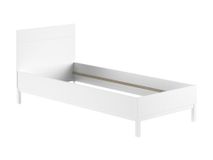 Bed EVA - Wit VPC-34-000004