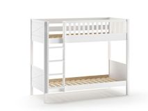 Stapelbed SCOTT - Wit VPC-36-000001