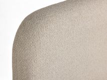 Boxspring MOON BOX - Beige C-RVR-MOON-BOX180200