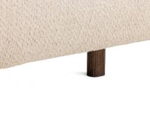 Boxspring MOON BOX - Beige C-RVR-MOON-BOX180200