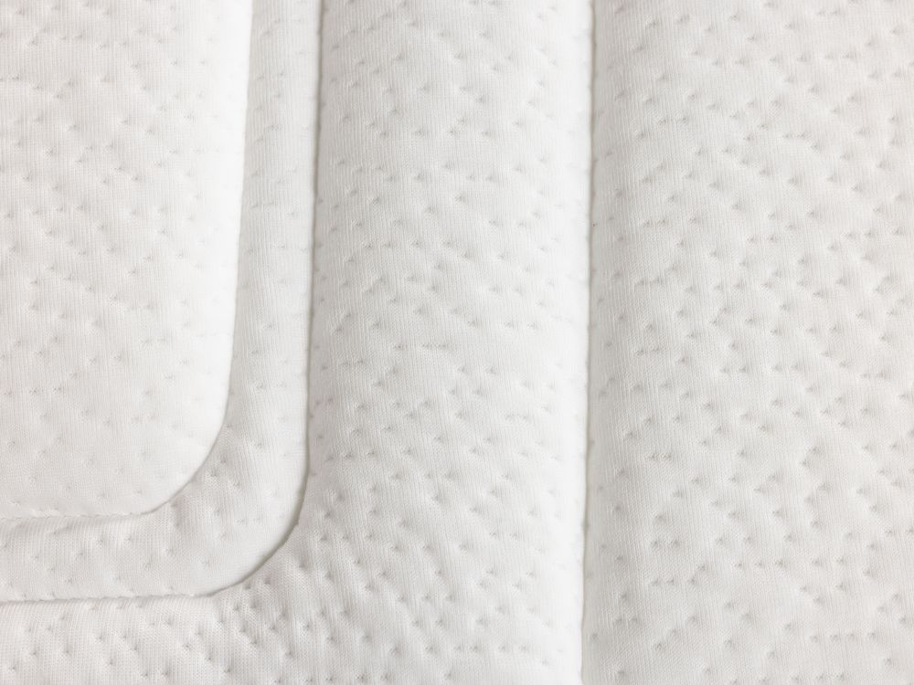 Boxspring MOON BOX - Beige C-RVR-MOON-BOX180200