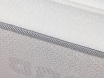 Boxspring MOON BOX - Beige C-RVR-MOON-BOX180200