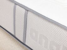 Boxspring MOON BOX - Beige C-RVR-MOON-BOX180200