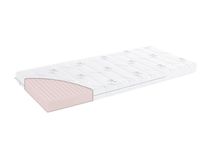 Zachtschuim matras CLASSIC SCE 71221