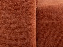 Loveseat COCO - Roestbruin SYM-37-000015-75-C5421