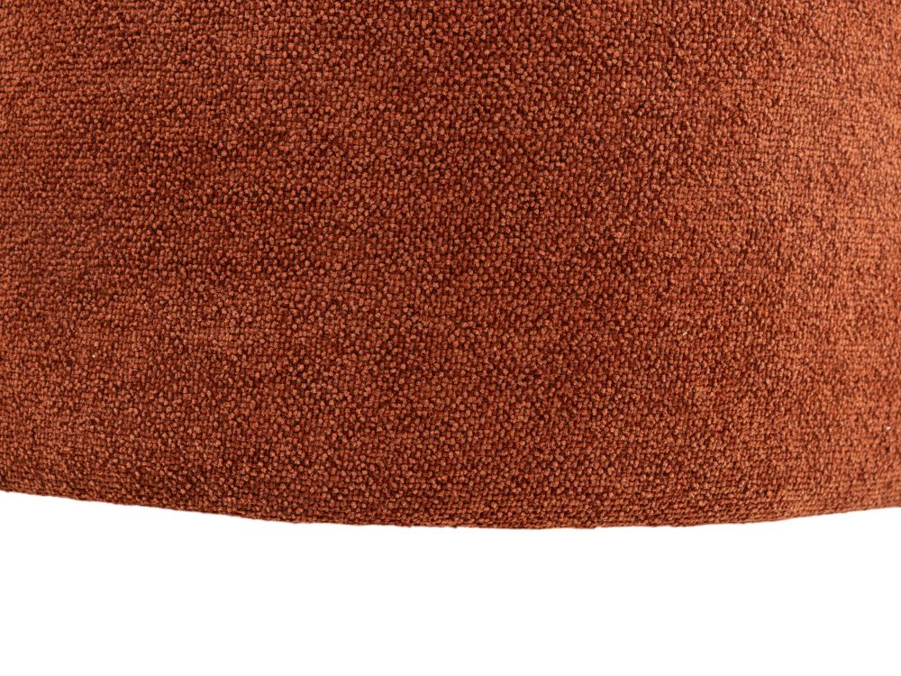 Loveseat COCO - Roestbruin SYM-37-000015-75-C5421