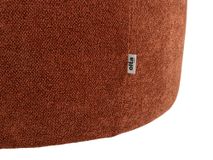 Loveseat COCO - Roestbruin SYM-37-000015-75-C5421