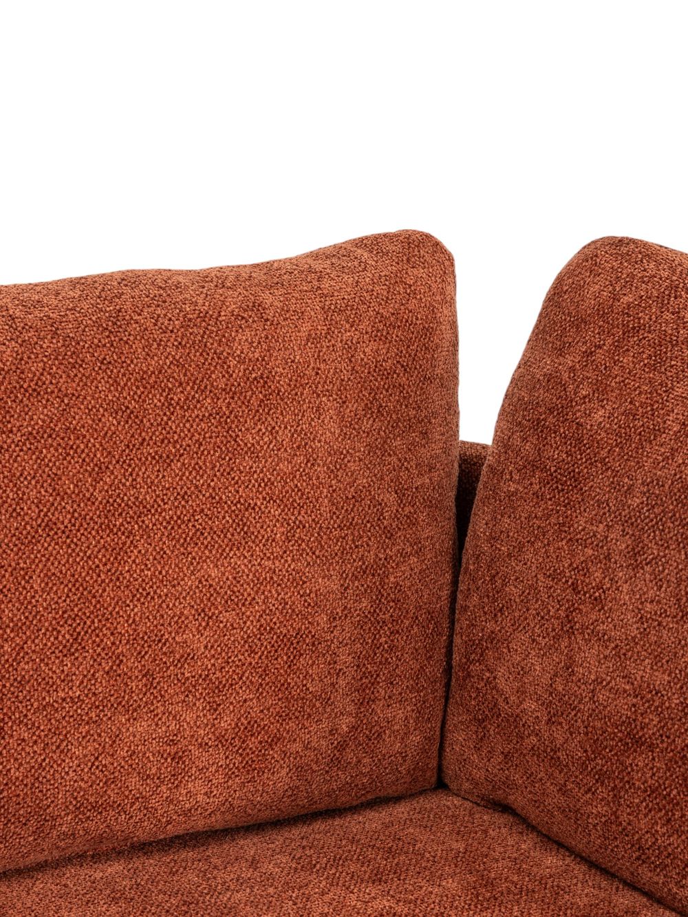 Loveseat COCO - Roestbruin SYM-37-000015-75-C5421