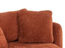 Loveseat COCO - Roestbruin SYM-37-000015-75-C5421