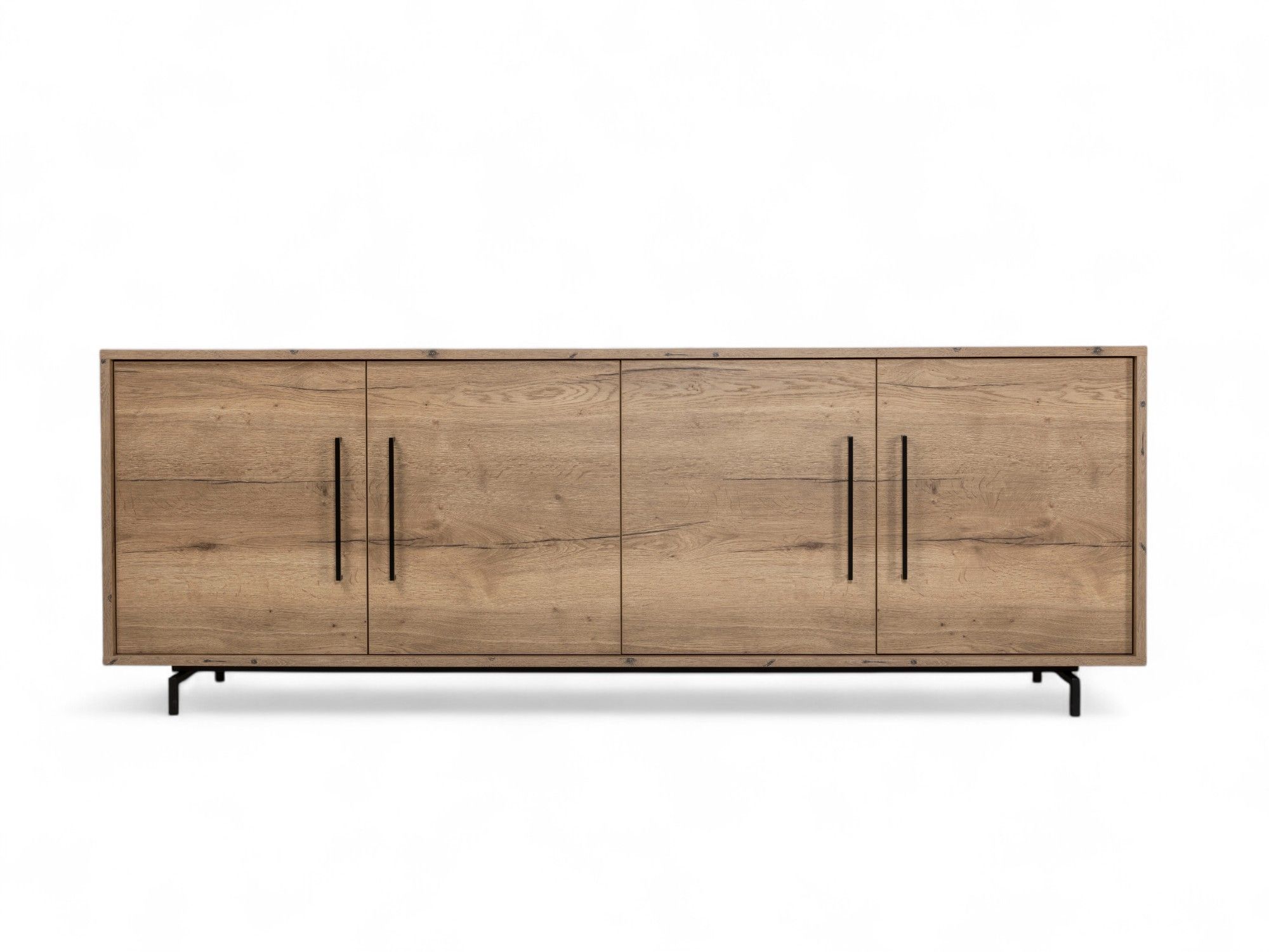 Dressoir VALLEY - Natuur