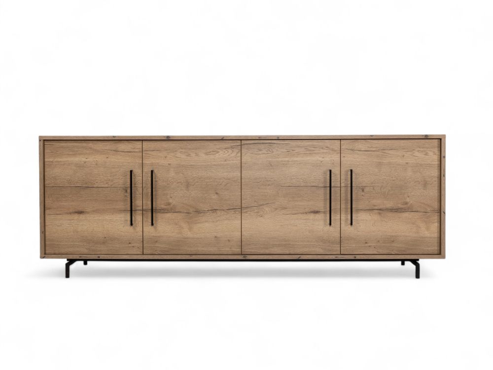 Dressoir VALLEY - Natuur MXF-301-000004