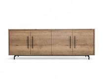 Dressoir VALLEY - Natuur MXF-301-000004