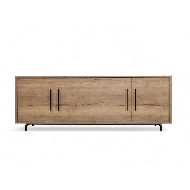 Dressoir VALLEY - Natuur