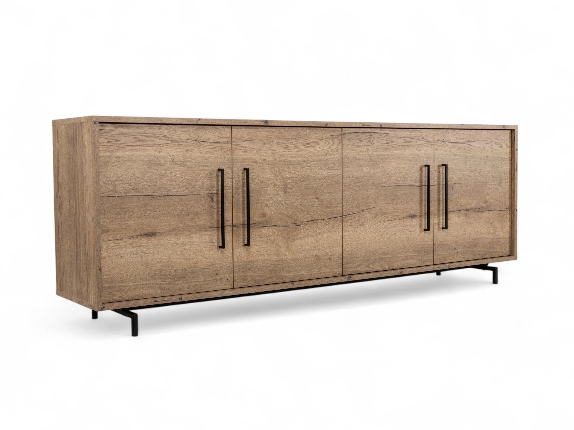 Dressoir VALLEY - Natuur
