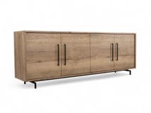 Dressoir VALLEY - Natuur MXF-301-000004