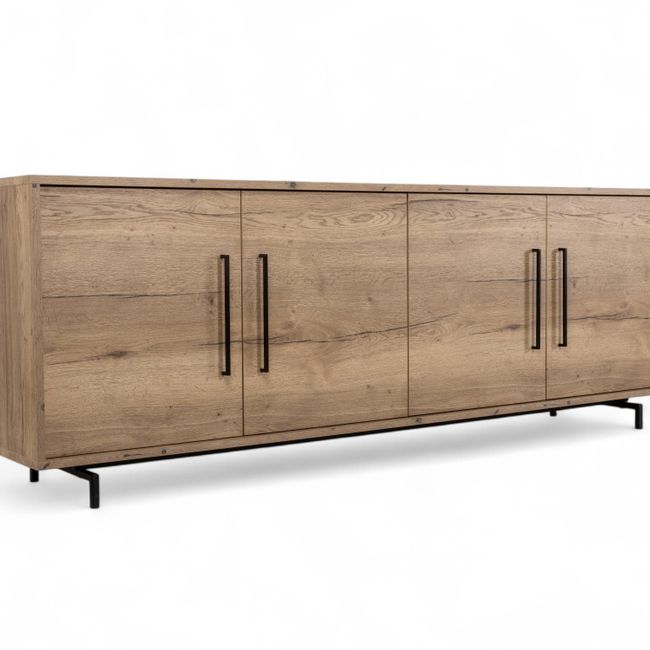 Dressoir VALLEY - Natuur
