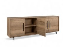Dressoir VALLEY - Natuur MXF-301-000004